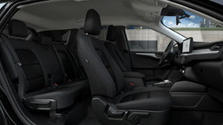 2025 Ford Escape® Internal Image 1